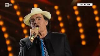 Luca Gaudiano - "Al Bano "canta "Nel sole" - Tale e Quale Show 13/10/2023