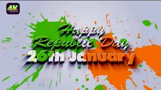 26 January Status 2024 | coming soon Republic day 2024 | 26 January Status #republicday #26january