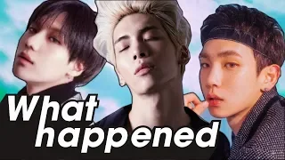 What Happened to SHINee - The Princes of Kpop