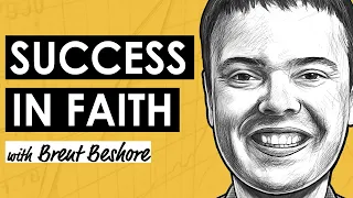 Giving Away and Getting It All Back w/ Brent Beshore (MI343)