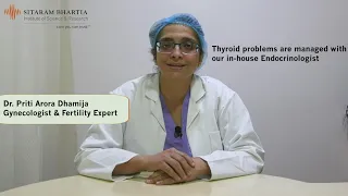 How to Control Thyroid during Pregnancy | Effects on Mom and Baby and Treatment