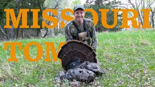Missouri Public Land Turkey Hunt!!!!