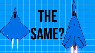 Why the NGAD is more like the F-111 than you think