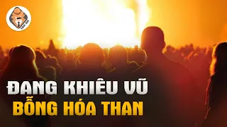 Đang Khiêu Vũ Bỗng Hóa Than - Thảm Họa Los Alfaques Tây Ban Nha - Tra Án