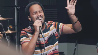 Kes - Love It  (Official Acoustic Version) | Soca 2019