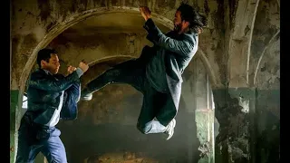 🔥 Escena Neo vs Smith (MATRIX RESURRECTIONS) en Español latino