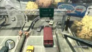 GTA 4 - Mission #20 - Rigged to Blow