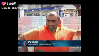 Галустян рустам