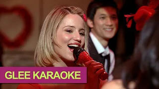 Cherish / Cherish - Glee Karaoke Version