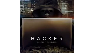Hacker (Хакер) Eng