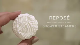 Bath Bombs for your Shower | Shower Steamers with Eucalyptus and Lavender Essential Oils
