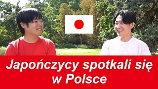Zapytałem Japończyka o życie w Polsce