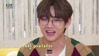 Run BTS Ep 128 eng sub full