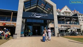 The Boardwalk Mall | Walking tour | Port Elizabeth (Gqeberha), South Africa