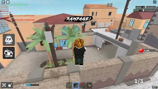 Turn Off Your God mode then... (Roblox KAT)