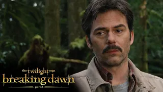 'There's Something You Need To See' | Twilight Saga: Breaking Dawn - Part 2