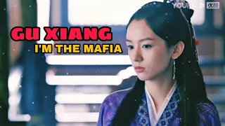 gu xiang • I'M THE MAFIA [fmv]