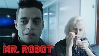 The Centre Of The Storm | Mr. Robot