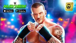 WWE Mayhem - Gaming Nanba Walkthrough Part 2 - Viper's Pit