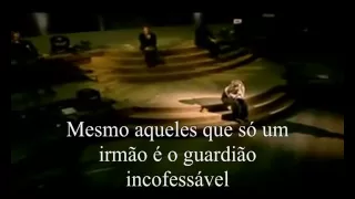 Je T'aime  TRADUÇÃO - Lara Fabian