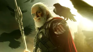 Odin Powers Weapons Compilation (2011-2017)
