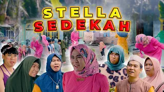 STELA UDAH BERUBAH