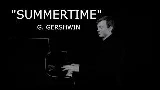 "Summertime" - Gershwin