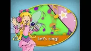 Rhyme - Let's take a look Schoolbag Song for Kids