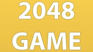 Как пройти игру 2048?