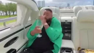 POP STAR - DJ KHALED FEATURING DRAKE