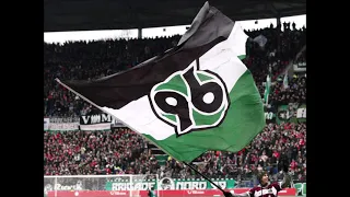 Hannover 96 Torhymne 2010/11