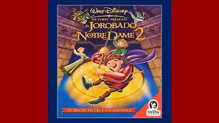 El Jorobado De Notre Dame II - Le Jour D'Amour