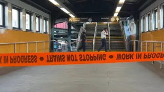 1 teen dead, 1 injured after fall while apparently subway surfing
