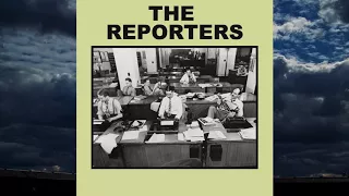 The Reporters – Monkey Hell