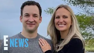 Boy Meets World Star Ben Savage Is ENGAGED | E! News