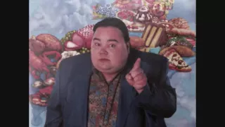 John Pinette- The Great Meat Recall (Uncensored)