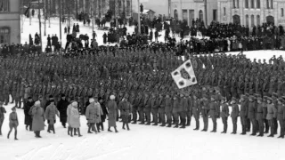 Tampere 1918