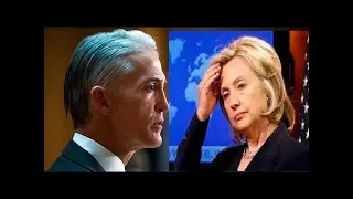 Trey Gowdy Finds Out Department Of Justice Has Been Covering Up Hillary Clinton's Lies