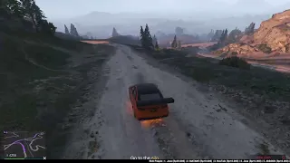 Grand Theft Auto V - Indonesia