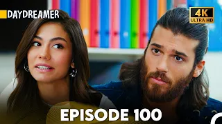 Daydreamer Full Episode 100 (4K ULTRA HD)