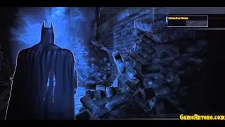 Let's Play: Batman Arkham Asylum [PS3][HD] - Part 50