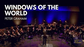 Windows of The World | Laurier Brass Ensemble