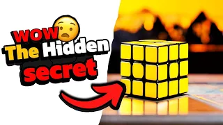 The Hidden Technique to Solve a Rubik's Cube in Less Than 120 Sec 💯