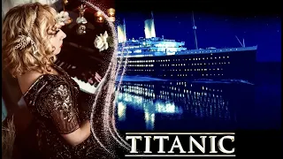 Titanic - Piano cover - Orchestral music