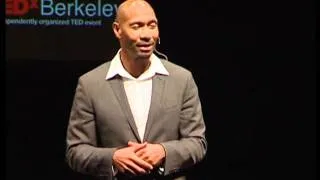 TEDxBerkeley - Charles Holt - Finding Your Voice