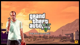 GTA V Heists - Paleto Score [OST - Grand Theft Auto]