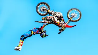 FREESTYLE MOTOCROSS TRIBUTE - 2020 [HD]