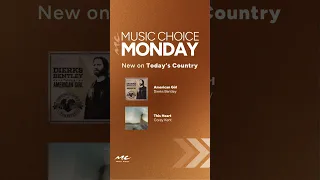 Music Choice Monday- February 26, 2024