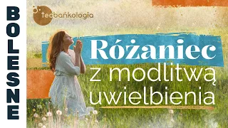 Różaniec Teobańkologia z modlitwą uwielbienia 29.12 Piątek