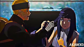 naruto and hinata 4k